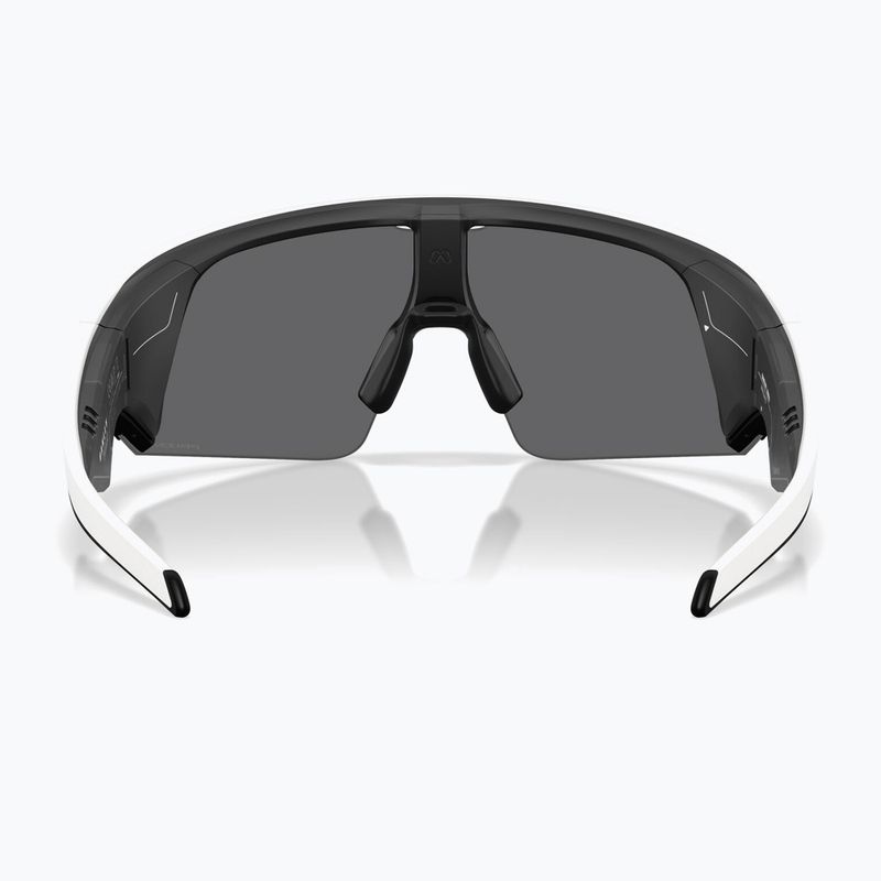 Окуляри сонцезахисні Oakley Meta Vanguard white/prizm black 5
