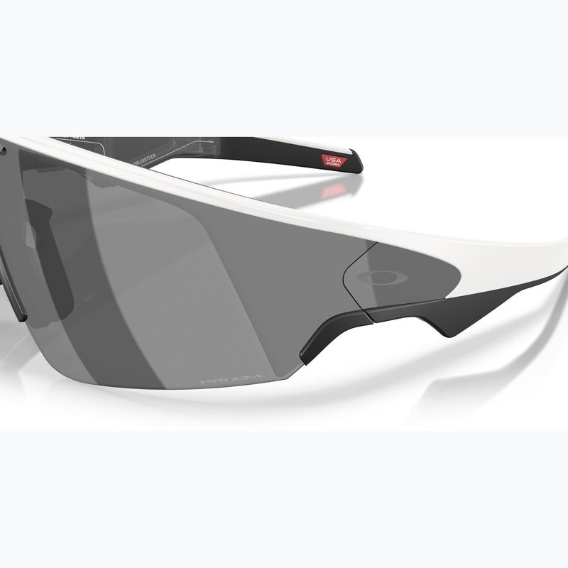 Окуляри сонцезахисні Oakley Meta Vanguard white/prizm black 7