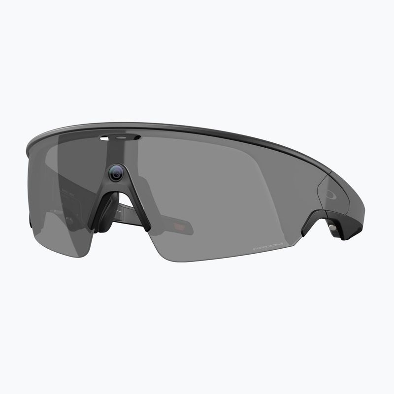 Окуляри сонцезахисні Oakley Meta Vanguard black/prizm black