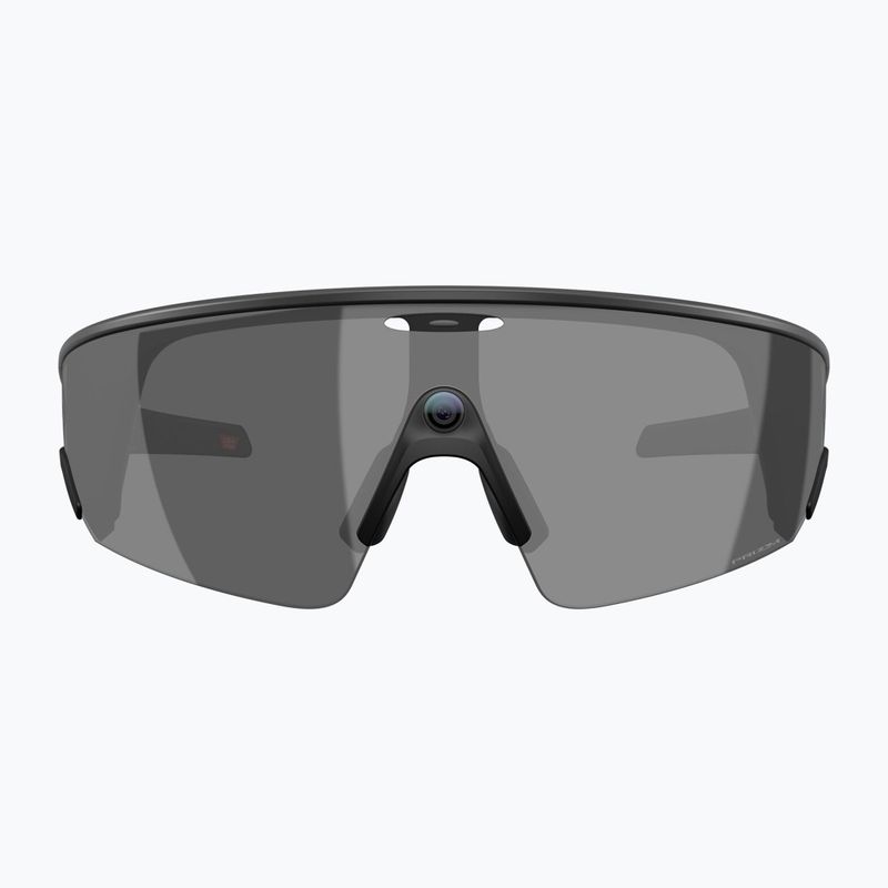 Окуляри сонцезахисні Oakley Meta Vanguard black/prizm black 2