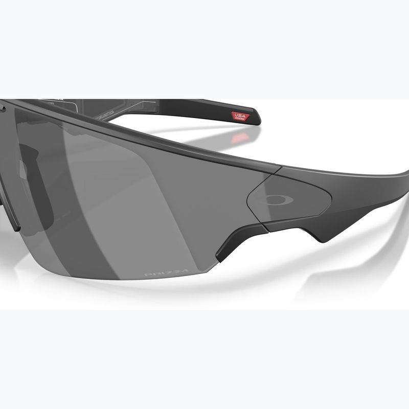 Окуляри сонцезахисні Oakley Meta Vanguard black/prizm black 4