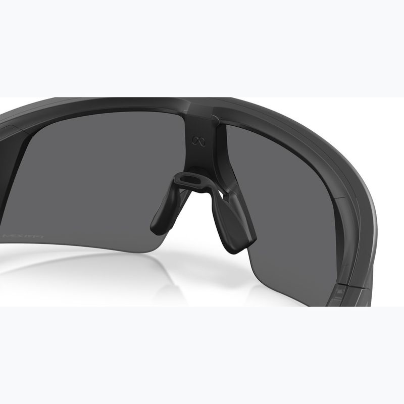 Окуляри сонцезахисні Oakley Meta Vanguard black/prizm black 5