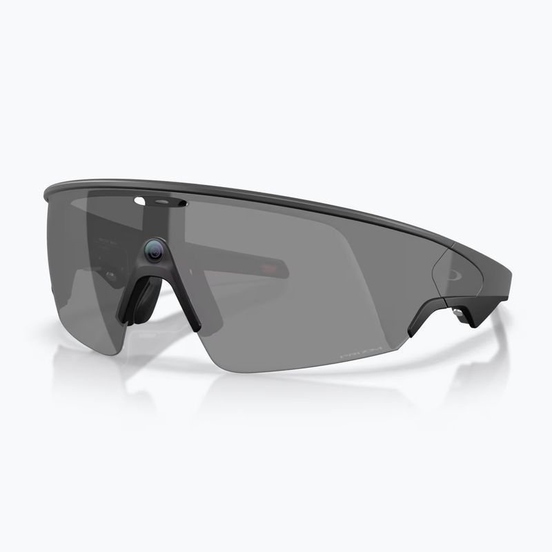 Окуляри сонцезахисні Oakley Meta Vanguard black/prizm road