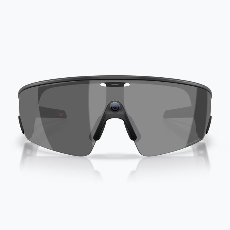 Окуляри сонцезахисні Oakley Meta Vanguard black/prizm road 2