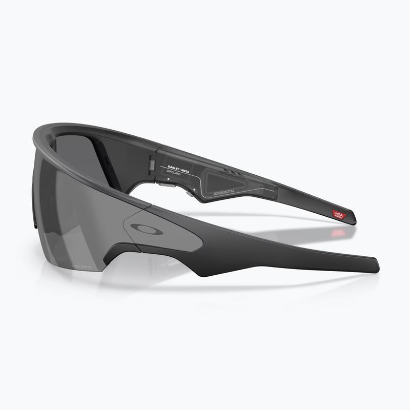 Окуляри сонцезахисні Oakley Meta Vanguard black/prizm road 4