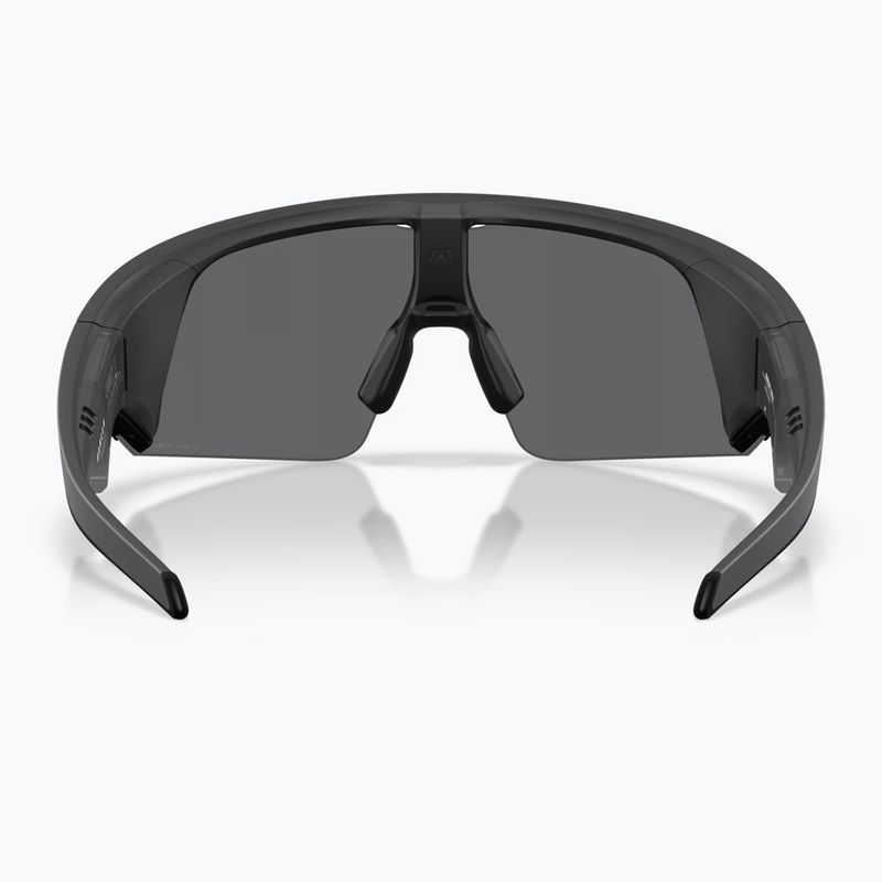 Окуляри сонцезахисні Oakley Meta Vanguard black/prizm road 5
