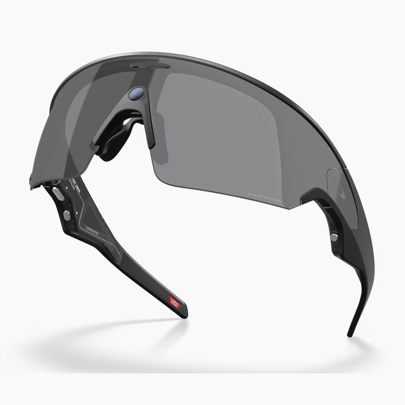 Окуляри сонцезахисні Oakley Meta Vanguard black/prizm road 6