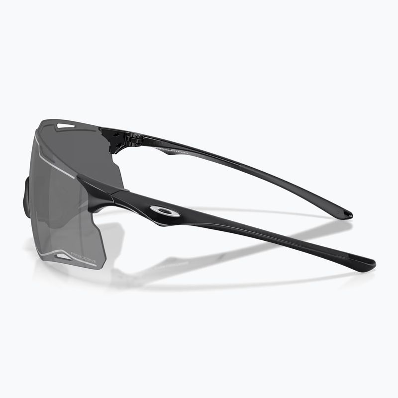 Окуляри сонцезахисні Oakley Cybr Lightning prizm black 3