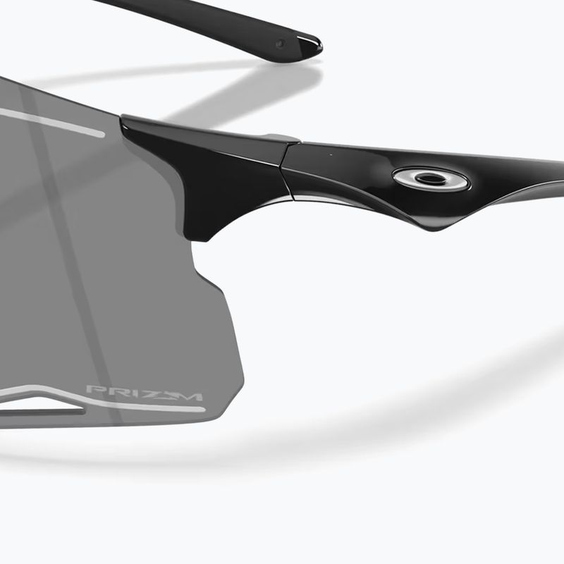 Окуляри сонцезахисні Oakley Cybr Lightning prizm black 6