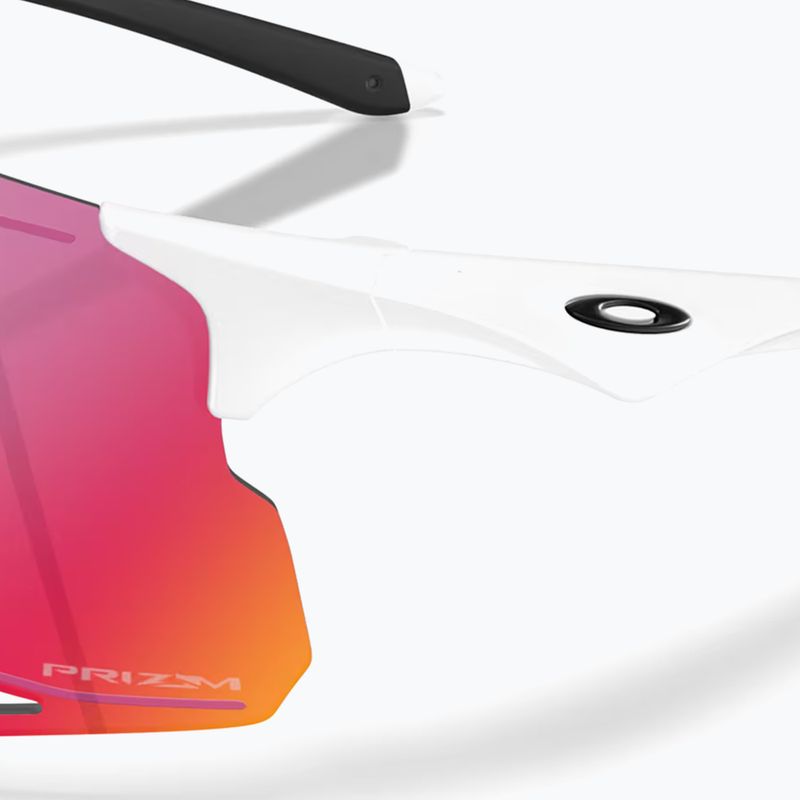 Окуляри сонцезахисні Oakley Cybr Lightning prizm road 5