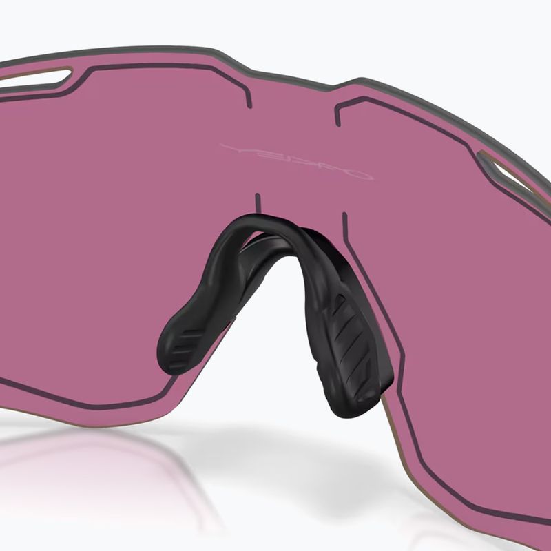 Окуляри сонцезахисні Oakley Cybr Lightning prizm road 6