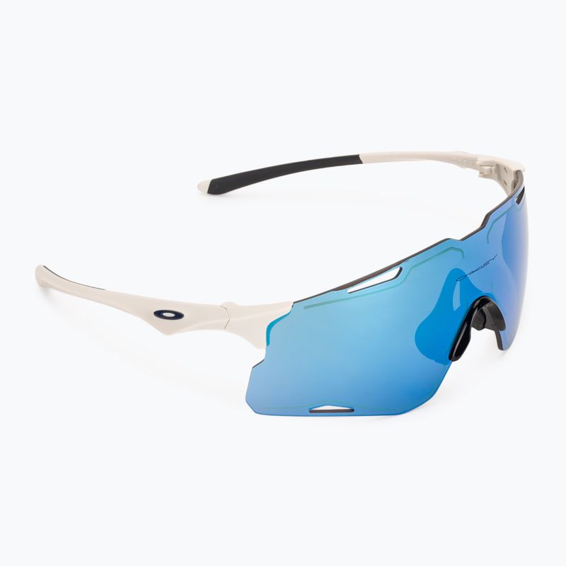 Окуляри сонцезахисні Oakley Cybr Lightning prizm sapphire