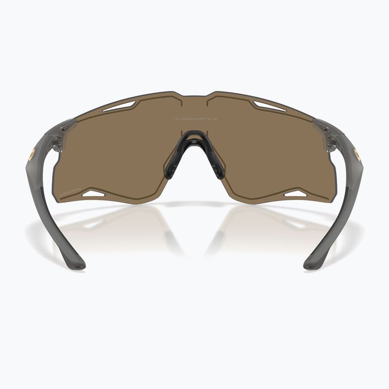 Окуляри сонцезахисні Oakley Cybr Lightning prizm 24k 5