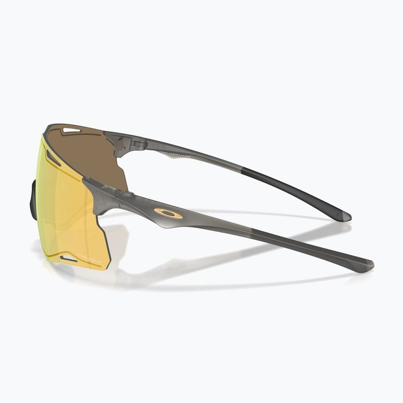 Окуляри сонцезахисні Oakley Cybr Lightning prizm 24k 6