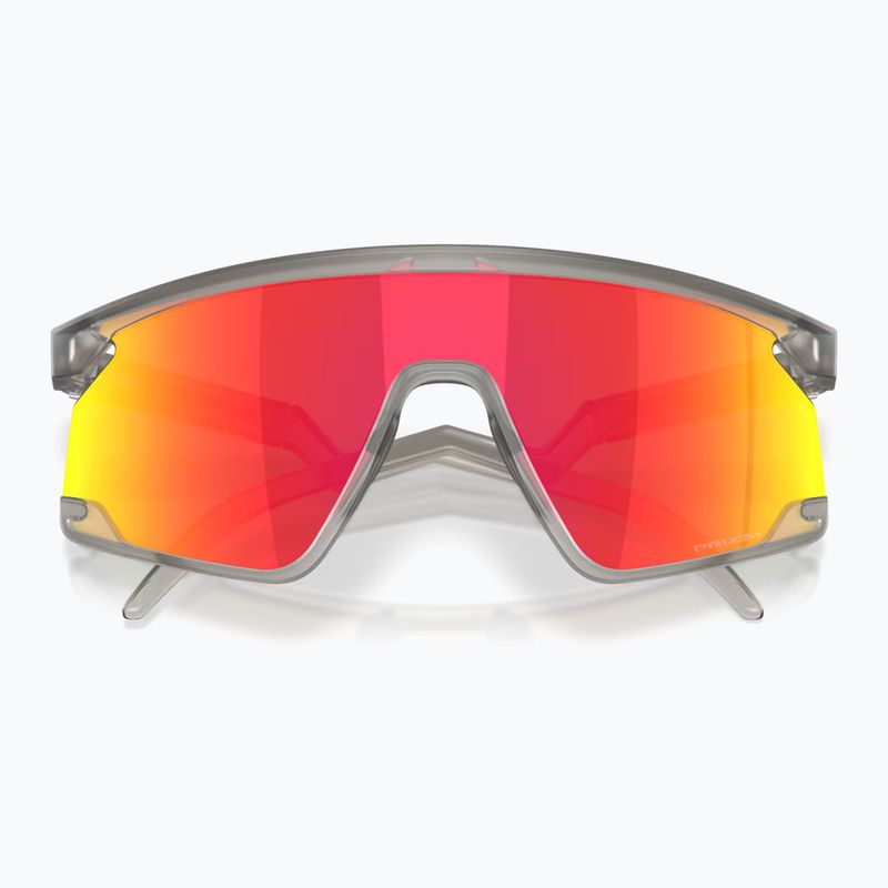 Окуляри сонцезахисні Oakley Bxtr matte grey ink/prizm ruby 3