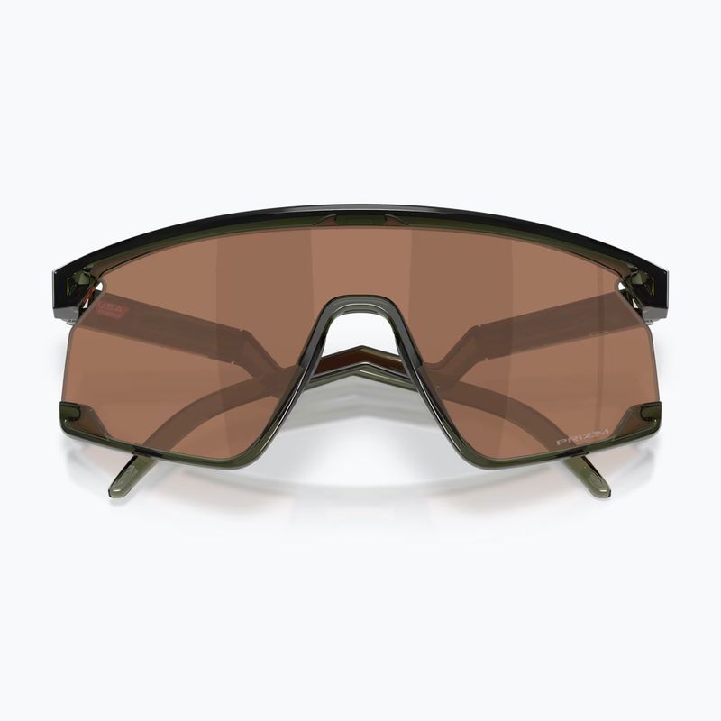 Окуляри сонцезахисні Oakley Bxtr olive ink/prizm tungsten 3
