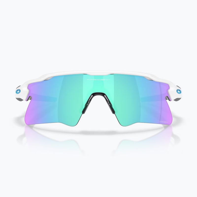 Окуляри сонцезахисні Oakley Radar EV Heater polished white/prizm sapphire 2