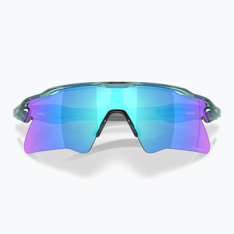 Окуляри сонцезахисні Oakley Radar EV Heater trans pacific/prizm sapphire polar 3