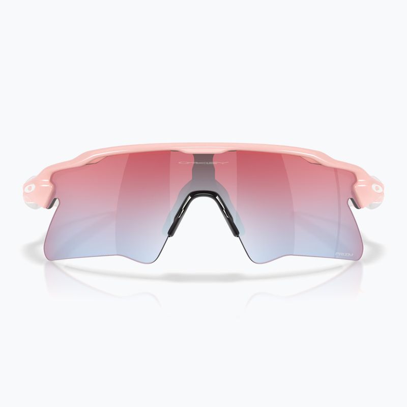 Окуляри сонцезахисні Oakley Radar EV Heater pink milkshake/prizm snow sapphire 2