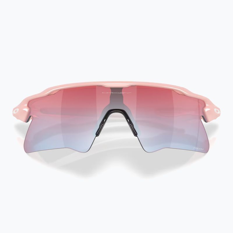 Окуляри сонцезахисні Oakley Radar EV Heater pink milkshake/prizm snow sapphire 3