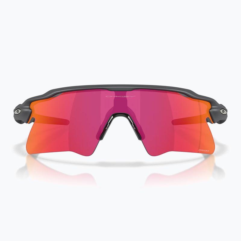 Окуляри сонцезахисні Oakley Radar EV Heater matte carbon/prizm field 2