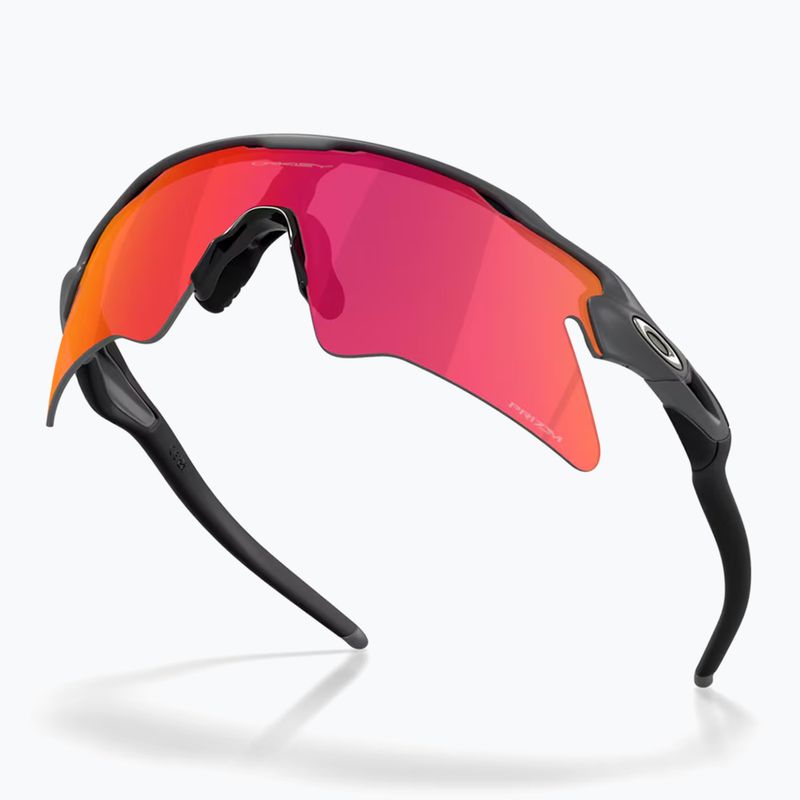 Окуляри сонцезахисні Oakley Radar EV Heater matte carbon/prizm field 4