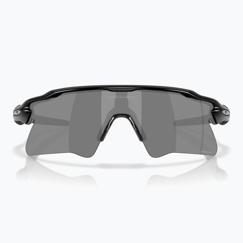 Окуляри сонцезахисні Oakley Radar EV Heater polished black/prizm black 2