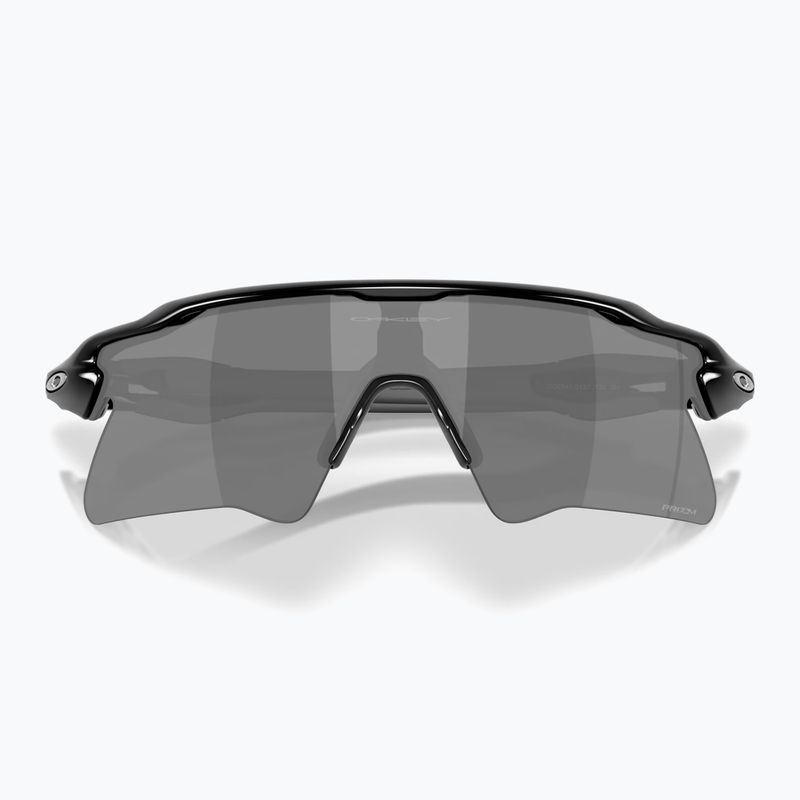 Окуляри сонцезахисні Oakley Radar EV Heater polished black/prizm black 3