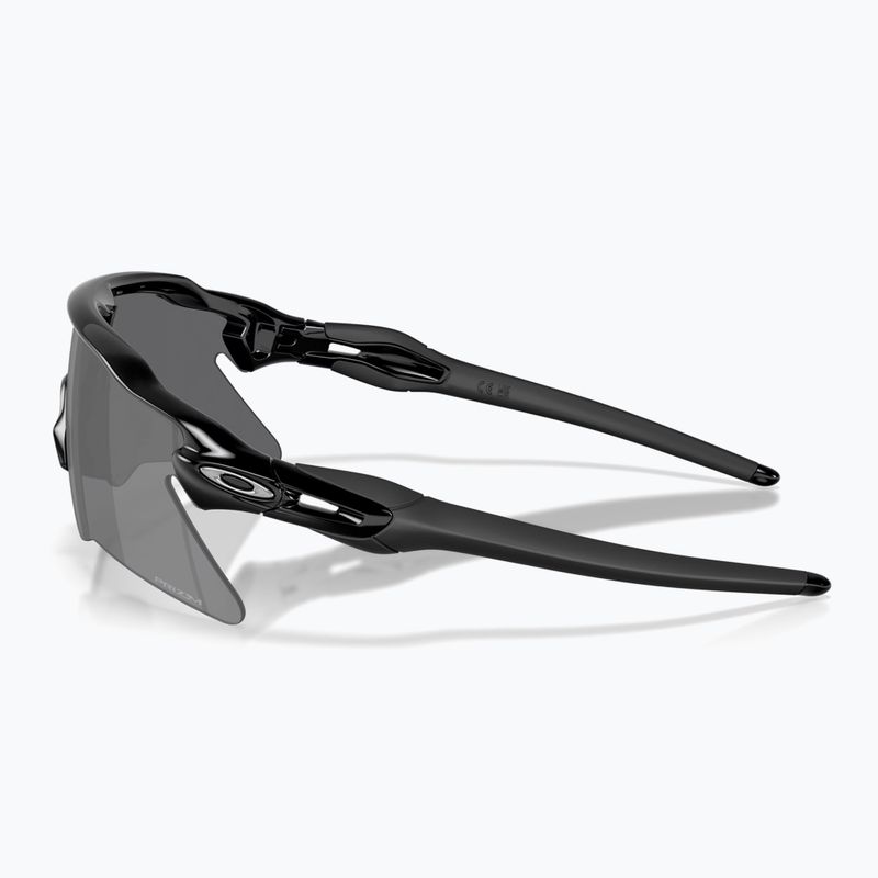 Окуляри сонцезахисні Oakley Radar EV Heater polished black/prizm black 5