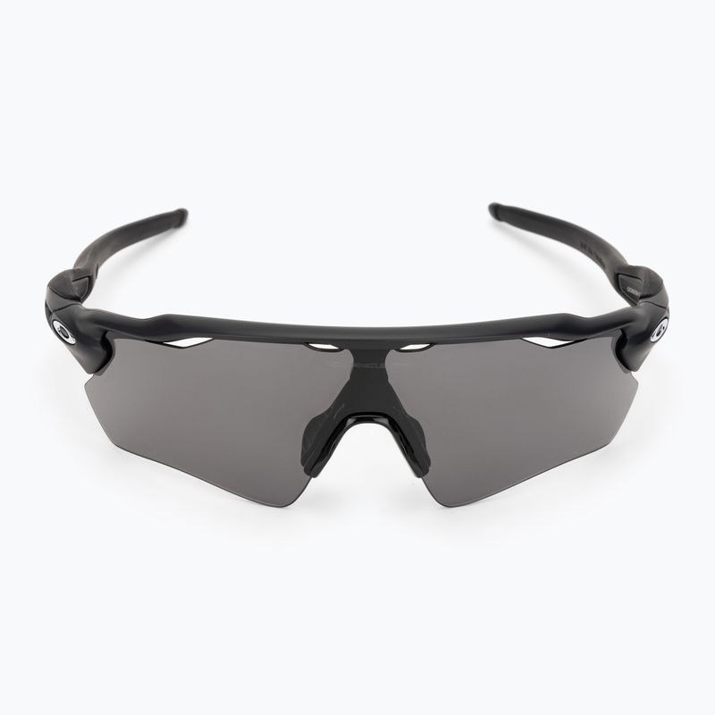 Окуляри сонцезахисні Oakley Radar EV Path matte black/prizm grey 3