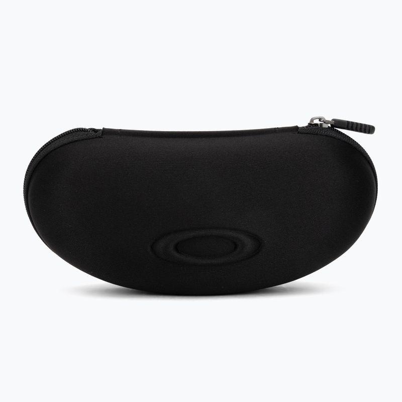 Окуляри сонцезахисні Oakley Sutro Lite Sweep matte black/prizm grey 5