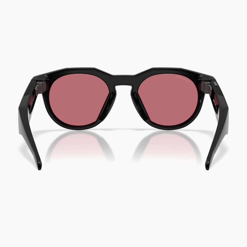 Окуляри з камерою Oakley Meta HSTN black/prizm dark golf 5