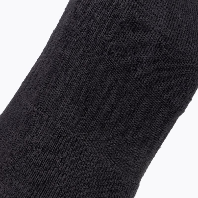 Шкарпетки Nike Everyday Cushioned Crew 3 пари black/white 3