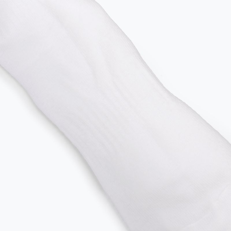 Шкарпетки Nike Everyday Cushioned Crew 3 пари white/black 4