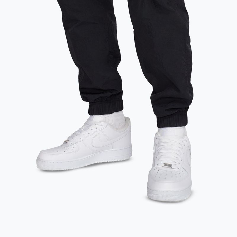 Шкарпетки Nike Everyday Plus Cushioned 3 пари white/black 6