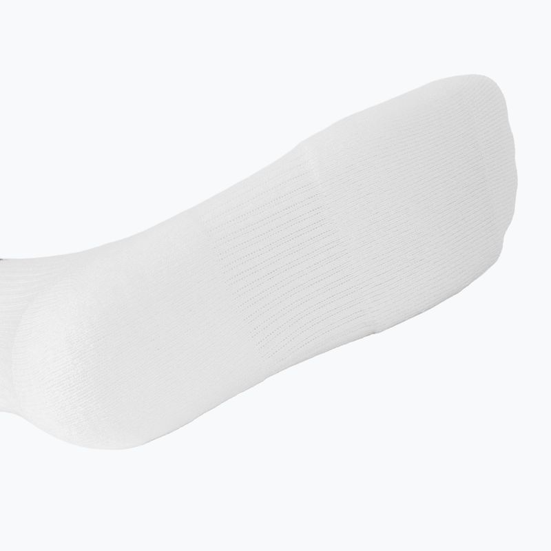 Шкарпетки Nike Everyday Plus Cushioned 3 пари white/black 5