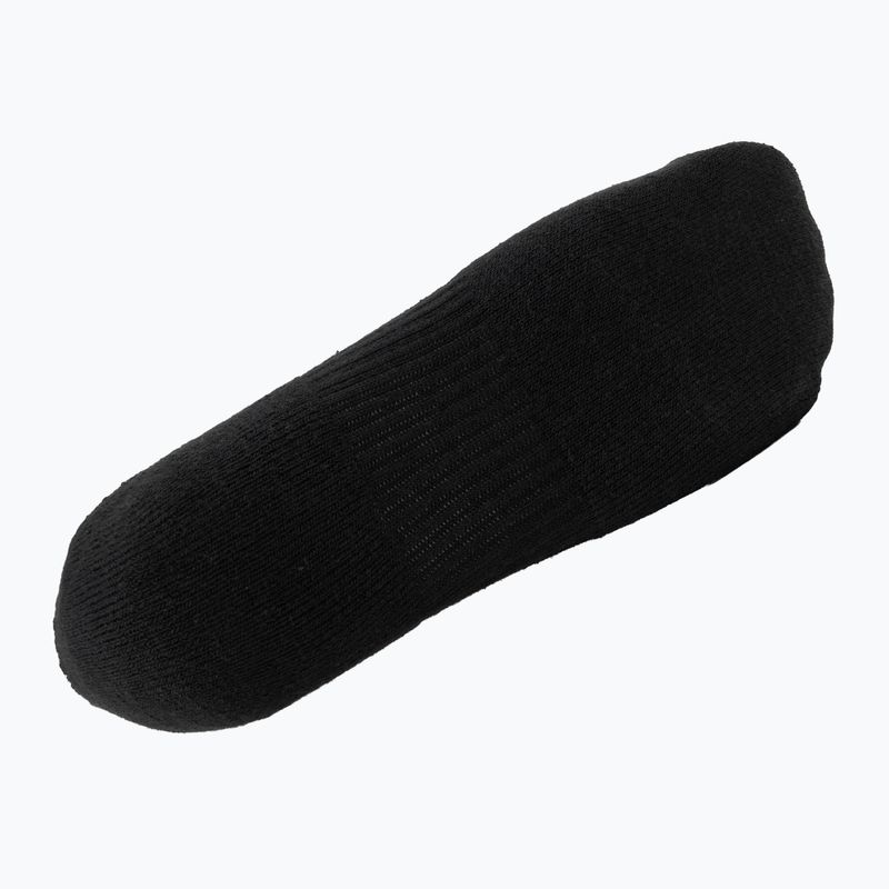 Чоловічі шкарпетки Nike Everyday Plus Cushioned No Show 6 pairs black/white 4