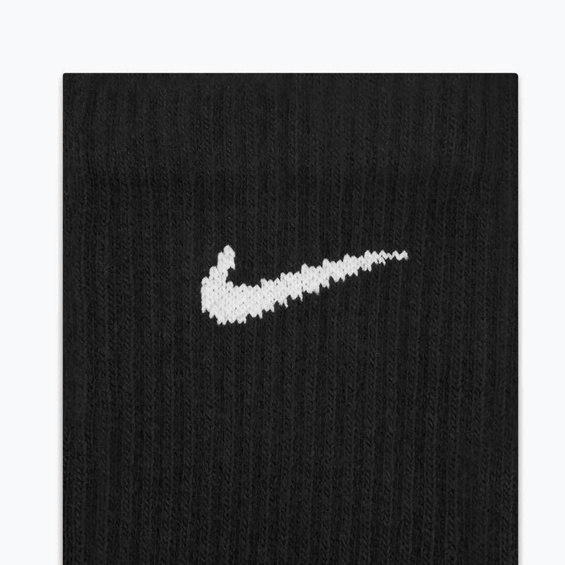 Шкарпетки Nike Everyday Lightweight No Show 6 пар black/white 3