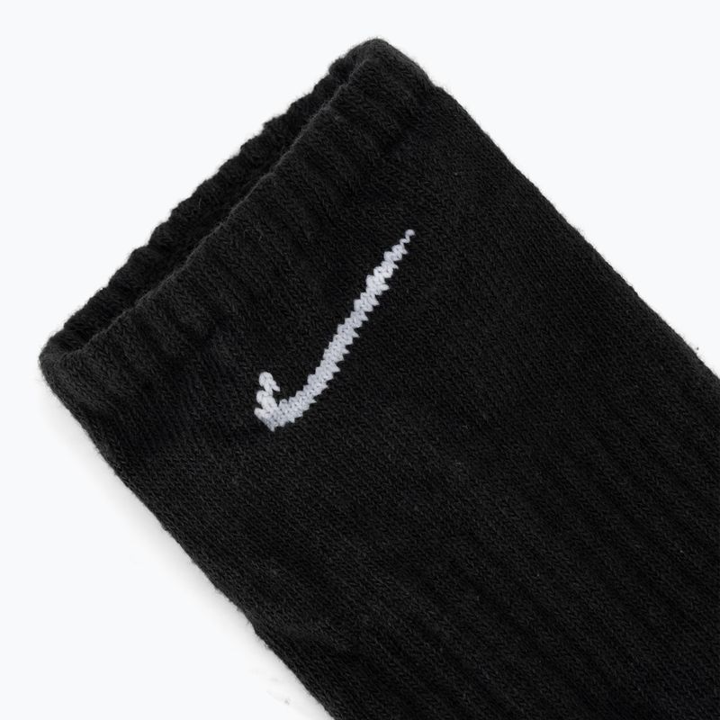 Шкарпетки Nike Everyday Lightweight No Show 6 пар black/white 4