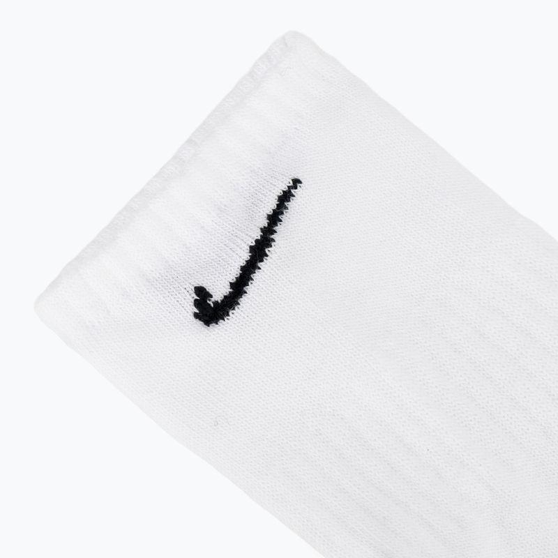 Шкарпетки Nike Everyday Lightweight No Show 6 пар white/black 4