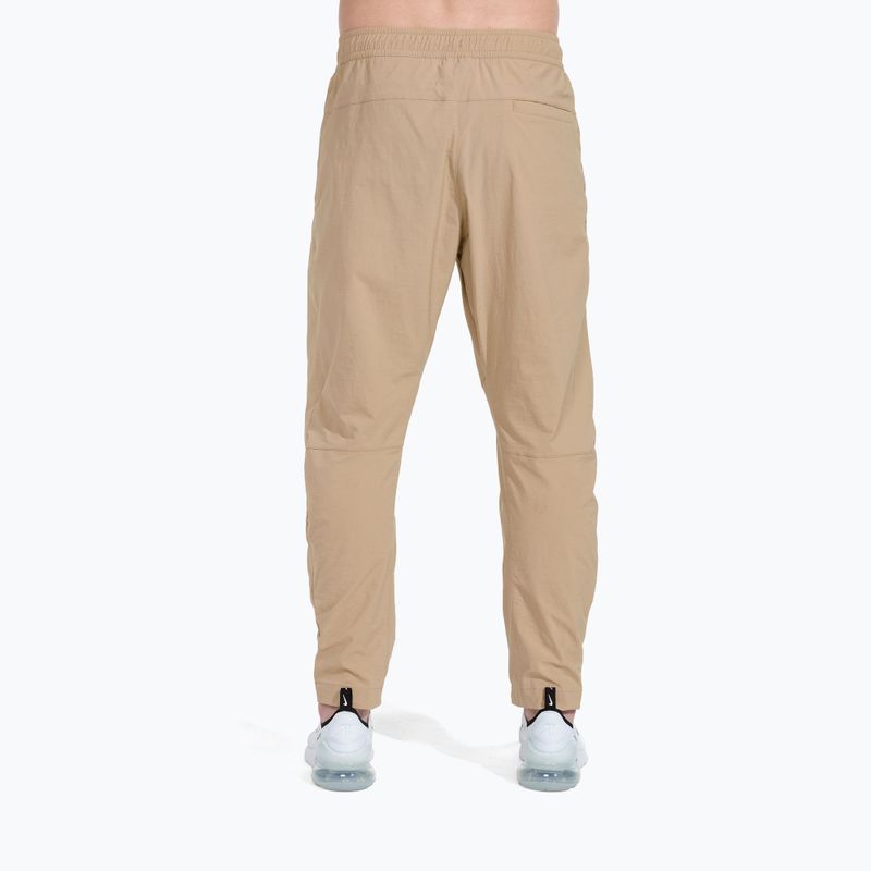 Кросівки чоловічі Nike Air Max 270 white/white/black 11