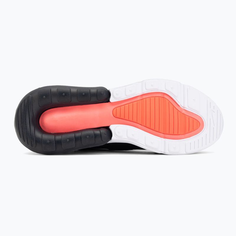 Взуття Nike Air Max 270 black/anthracite/white 4