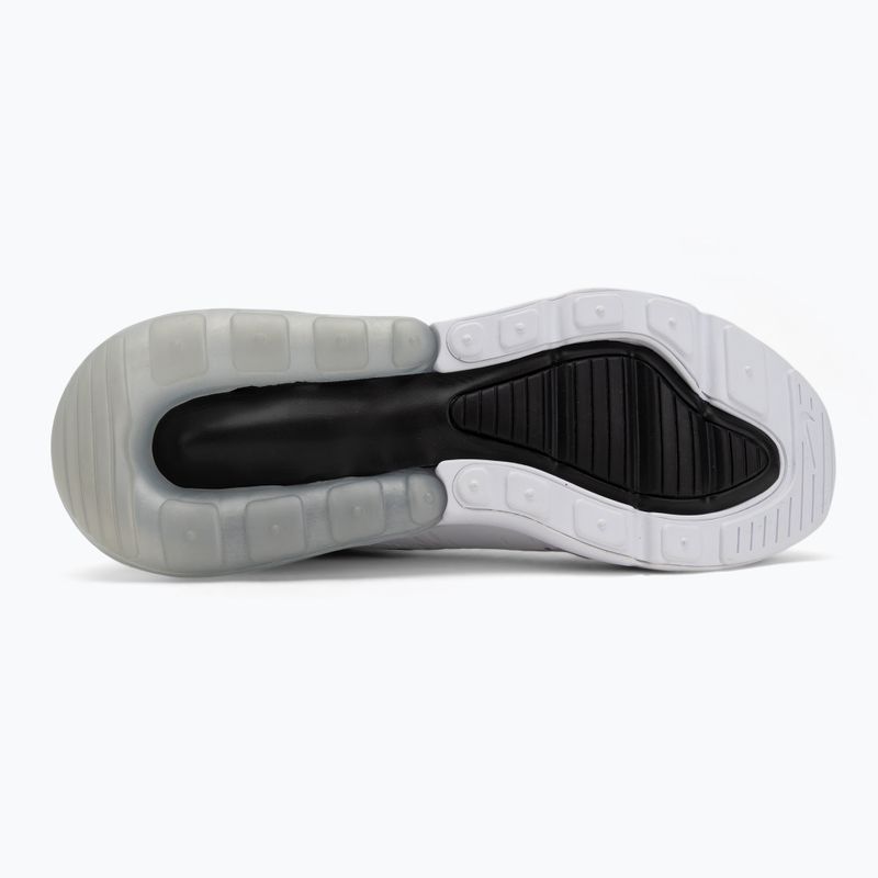 Жіночі кросівки Ніке Вмнс Аір Мах  вхітевхітебласк 4