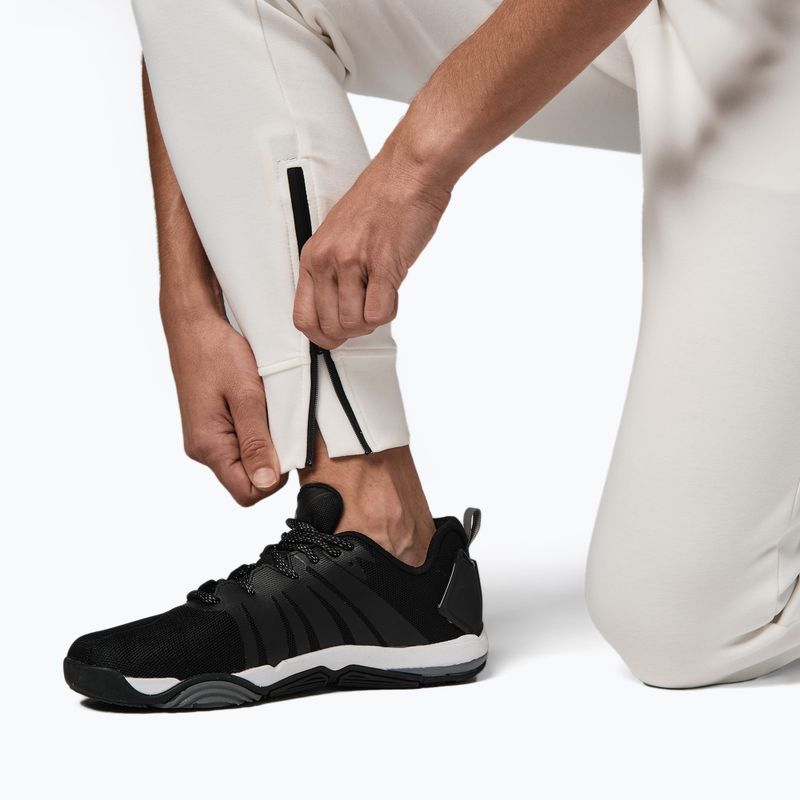 Спортивні штани жіночі STRONG ID Go For Bold joggery білі Z1B01341 5