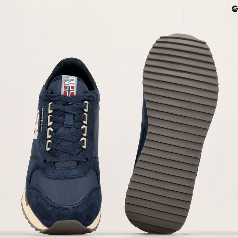 Кросівки чоловічі Napapijri NP0A4H6K avio 12