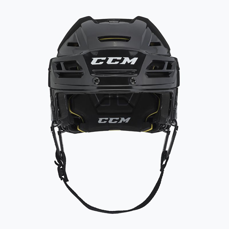Шолом хокейний CCM Tacks 310 black 2