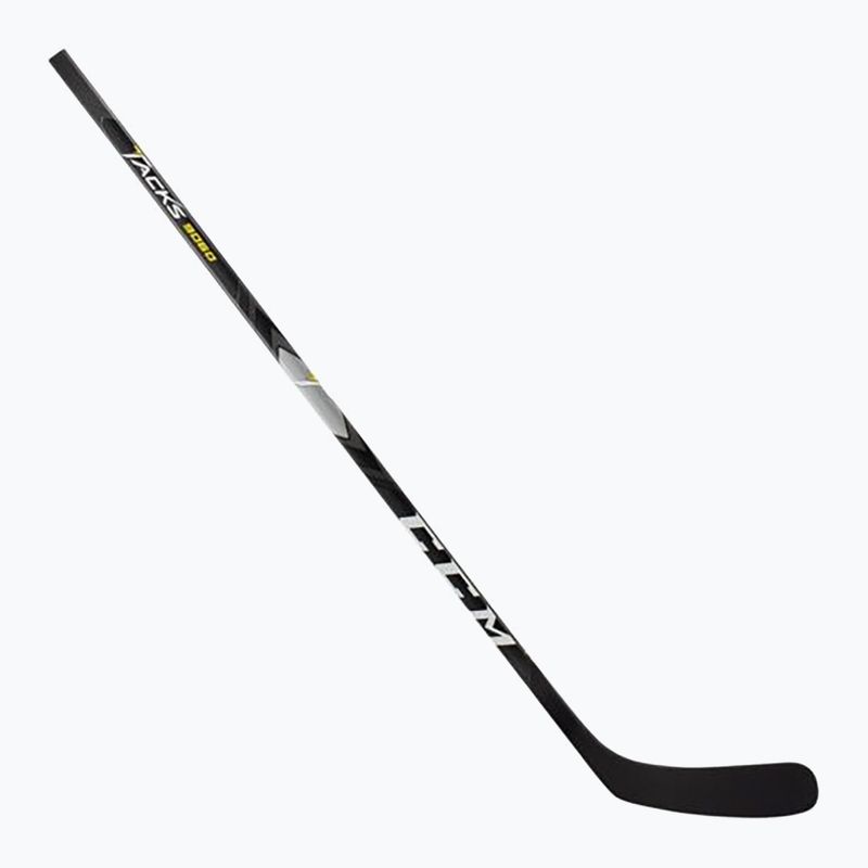 Ключка хокейна CCM Tacks 9060 SR black 2