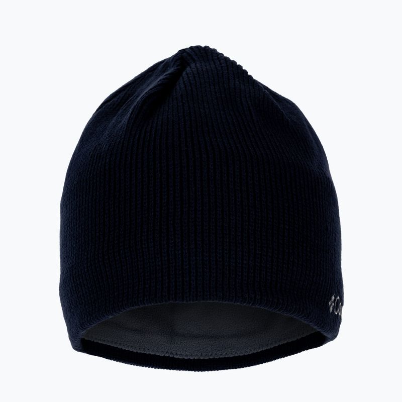 Шапка зимова Columbia Bugaboo collegiate navy 2
