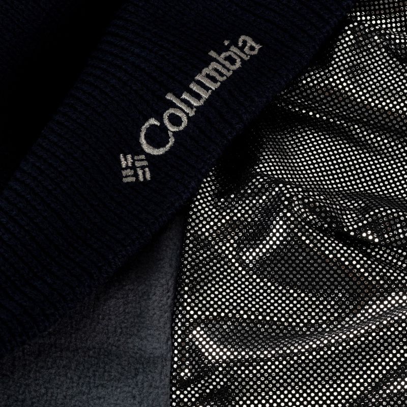 Шапка зимова Columbia Bugaboo collegiate navy 4