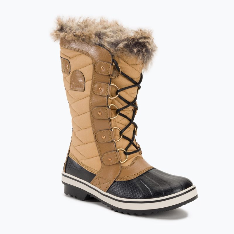 Снігоступи жіночі Sorel Tofino II WP curry/fawn